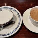 ケララの風モーニング - 