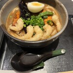 うどん家 こむぎ - 