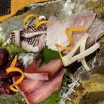 お料理 とみやま - 