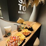 SATO KEBAB - 