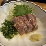 もつ焼き煮込み ボブ - 