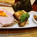 麺処 しろくろ - 