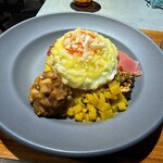 ハブモアカレー - 