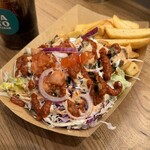 SATO KEBAB - 