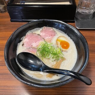 つけ麺 きらり_0