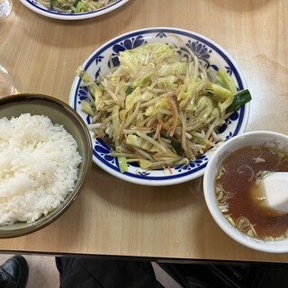 中華料理 やまだ_0