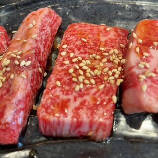 炭火焼肉やまと_1