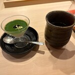 鮨 銀座 おのでら - 