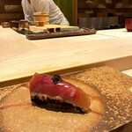 鮨 銀座 おのでら - 