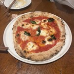 トラットリア クッチーナ ジージー - 