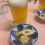 菜華軒 - 