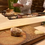 鮨 銀座 おのでら - 