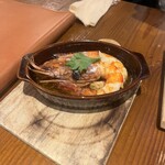 トラットリア クッチーナ ジージー - 