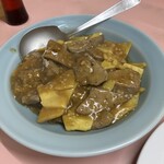 菜華軒 - 料理写真: