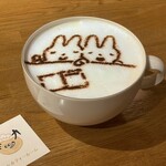 ミッカ ティールーム - 