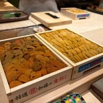 鮨 銀座 おのでら - 