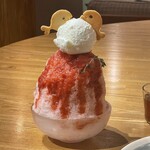 ミッカ ティールーム - 