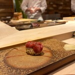 鮨 銀座 おのでら - 