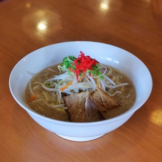 らあめん 波蔵_0