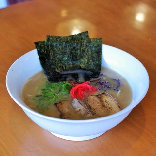 らあめん 波蔵_1