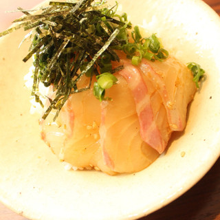 郷土料理 五志喜_2