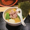 真鯛らーめん 麺魚 本店