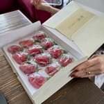 プリンス オブ ザ フルーツ - 