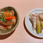 日本酒食堂 吟乃灯 - 