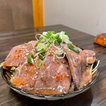 牛タン専門店やまと - 
