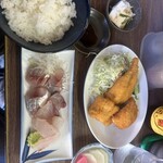 さすけ食堂 - 