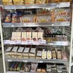 ローソンストア100 - 料理写真: