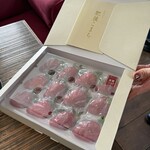 プリンス オブ ザ フルーツ - 