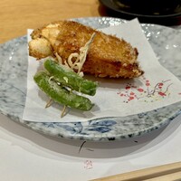 活伊勢海老料理 中納言 - 