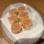 小割烹おはし ゑびすりびんぐ - 