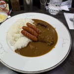 サンマルコ - 料理写真: