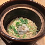 小割烹おはし ゑびすりびんぐ - 