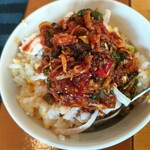 チャイナ食堂 龍福KITCHEN - 