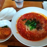 チャイナ食堂 龍福KITCHEN - 