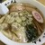 青竹手打ちラーメン 麺や 大山 - 料理写真:ワンタンメン
