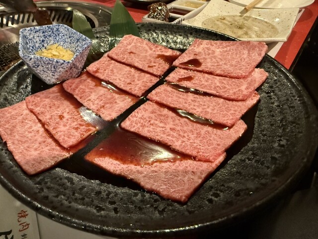 焼肉信玄