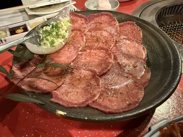 焼肉信玄