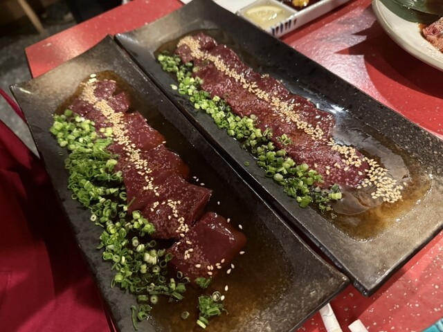 焼肉信玄