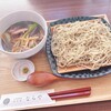 十割蕎麦 鴨料理 ならや