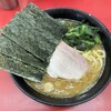ラーメン 杉田家 千葉祐光店