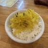 支那麺 はしご 赤坂店