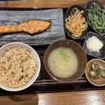 しんぱち食堂 新宿東南口店 - 
