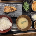 しんぱち食堂 新宿東南口店 - 