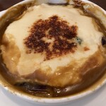 CoCo壱番屋 - 料理写真:ほうれん草カレードリア817円
