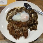 さぼてん食堂 - 