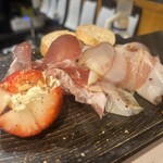 ツバキ 神田鍛冶町 - 